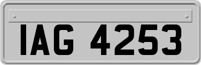 IAG4253