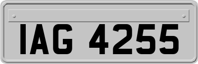 IAG4255