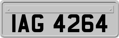 IAG4264