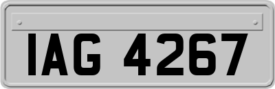IAG4267