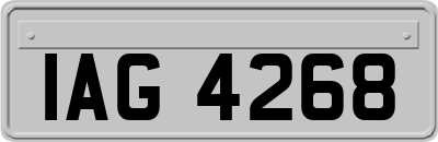 IAG4268