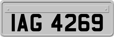 IAG4269
