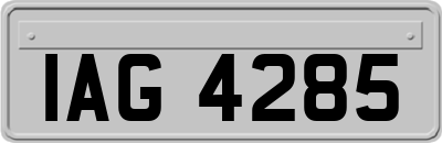 IAG4285