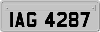 IAG4287