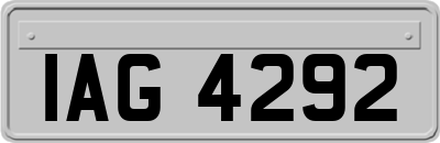 IAG4292
