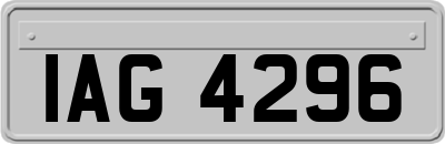 IAG4296