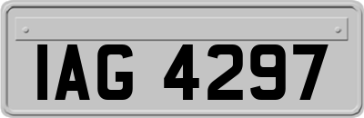 IAG4297