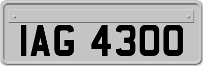 IAG4300