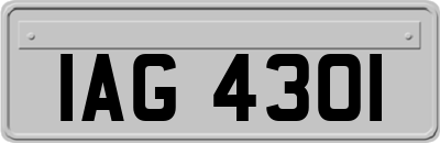 IAG4301