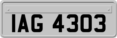 IAG4303