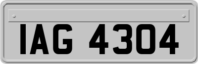 IAG4304