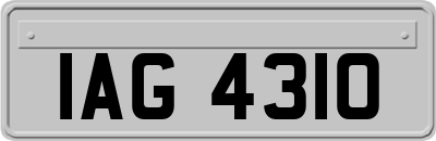 IAG4310
