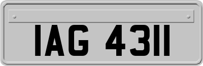 IAG4311