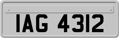 IAG4312