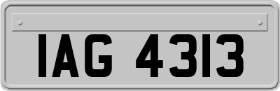 IAG4313