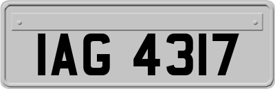 IAG4317