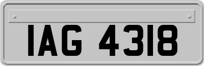 IAG4318