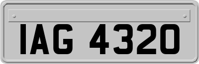 IAG4320