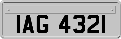 IAG4321