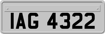 IAG4322