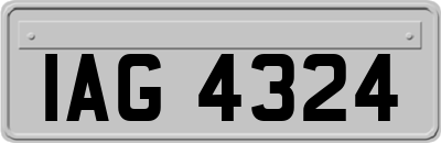 IAG4324