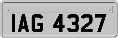 IAG4327