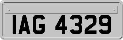 IAG4329