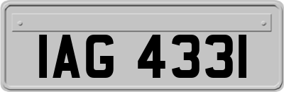 IAG4331