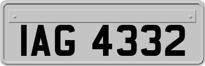 IAG4332