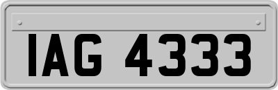 IAG4333