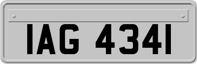 IAG4341