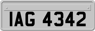 IAG4342