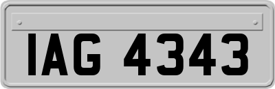 IAG4343