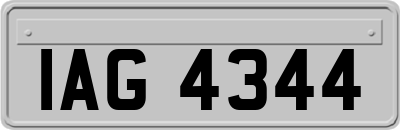 IAG4344