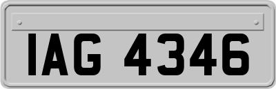 IAG4346