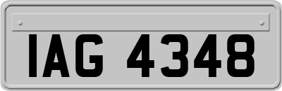 IAG4348