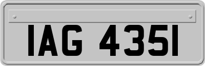 IAG4351