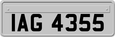 IAG4355