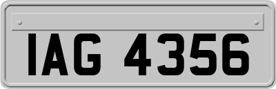 IAG4356