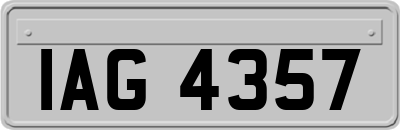 IAG4357