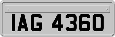 IAG4360