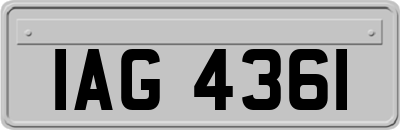 IAG4361