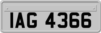 IAG4366