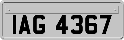 IAG4367