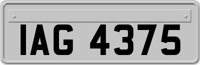 IAG4375