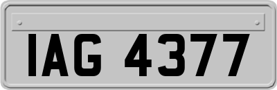 IAG4377