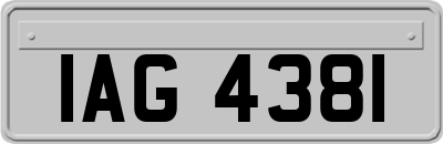IAG4381