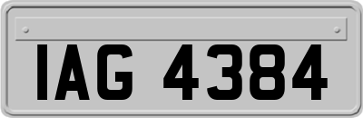 IAG4384