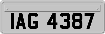 IAG4387