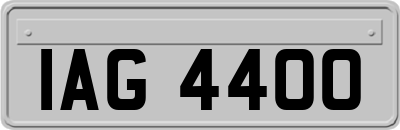 IAG4400